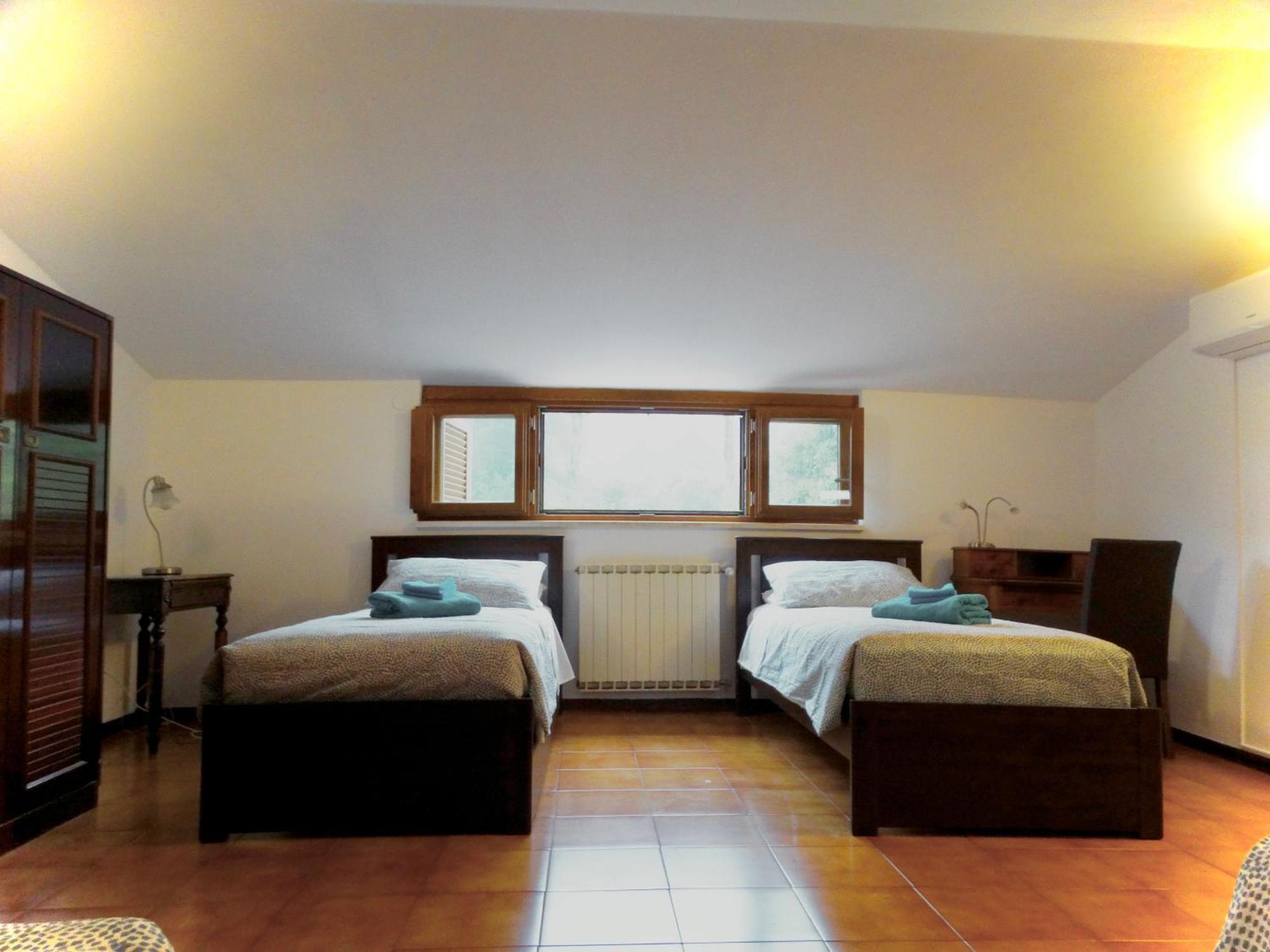 Villa Bel Lago Bracciano  Exterior foto